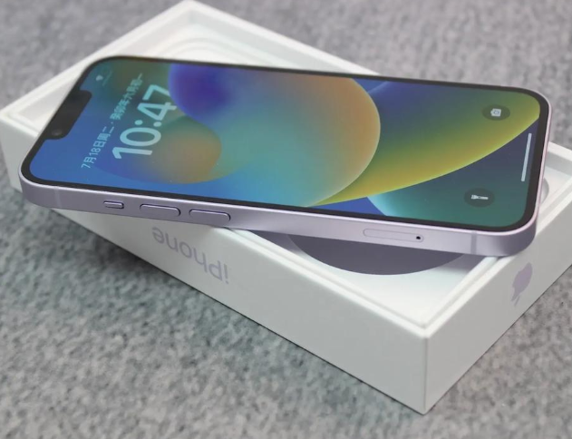宁陕iPhone14闪光灯维修分享如何解决苹果14闪光灯故障问题 